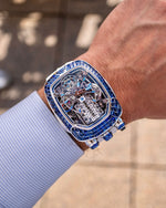 image, Limited Edition Jacob Watch For Men