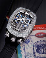 image, Premium Jacob Watch For Men (Shop Zone)