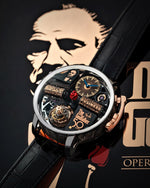 image, Limited Edition Jacob Watch For Men