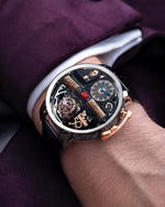 image, Limited Edition Jacob Watch For Men