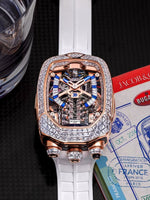 image, Premium Jacob Watch For Men (Shop Zone)