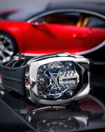 image, Premium Jacob Watch For Men (Shop Zone)