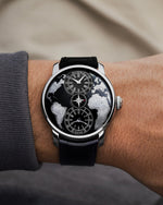 image, Premium Jacob Watch For Men (Shop Zone)