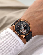 image, Limited Edition Jacob Watch For Men