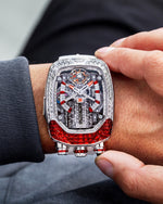 image, Premium Jacob Watch For Men (Shop Zone)