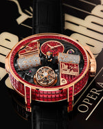 image, Premium Jacob & Co Watch For Men