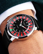 image, Premium Jacob Watch For Men (Shop Zone)