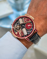 image, Limited Edition Jacob Watch For Men