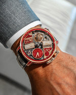 image, Limited Edition Jacob Watch For Men