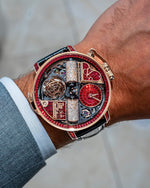 image, Premium Jacob & Co Watch For Men