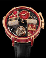 image, Limited Edition Jacob Watch For Men