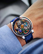 image, Premium Jacob & Co Watch For Men