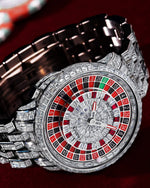 image, Premium Jacob & Co Watch For Men