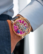image, Premium Jacob & Co Watch For Men