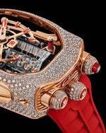 image, Premium Jacob Watch For Men (Shop Zone)