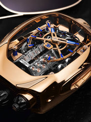 Premium Jacob Watch For Men (Shop Zone)