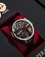image, Limited Edition Jacob Watch For Men