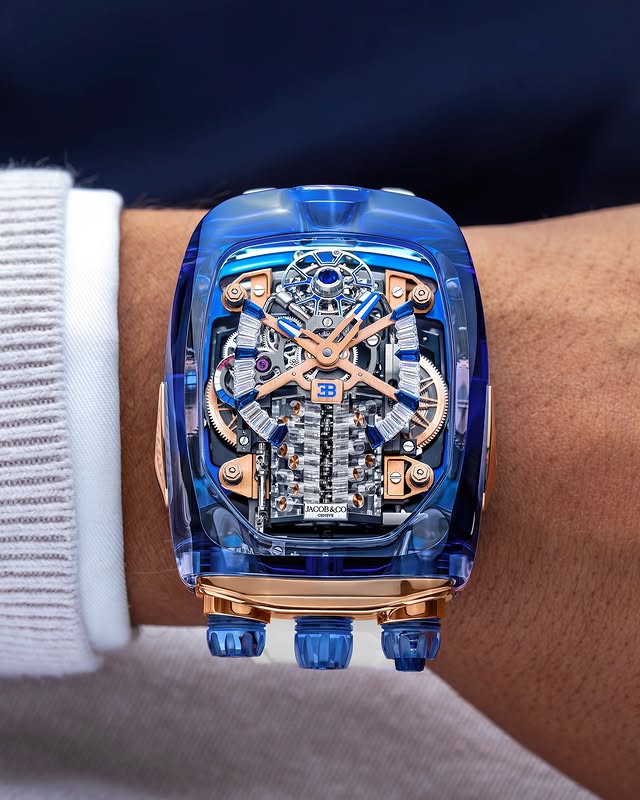 Premium Jacob Watch For Men (Shop Zone)