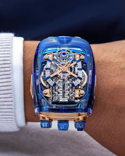 Premium Jacob Watch For Men (Shop Zone)