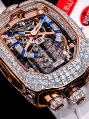 Premium Jacob Watch For Men (Shop Zone)