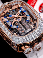 image, Limited Edition Jacob Watch For Men