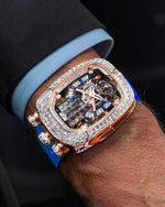image, Premium Jacob Watch For Men (Shop Zone)