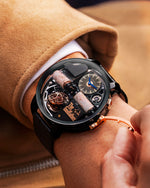 image, Limited Edition Jacob Watch For Men