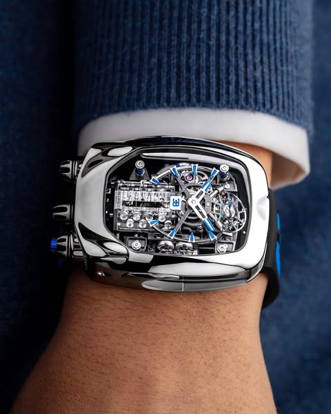 Premium Jacob Watch For Men (Shop Zone)