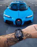 image, Premium Jacob Watch For Men (Shop Zone)