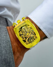 Premium Jacob Watch For Men (Shop Zone)