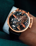 image, Premium Jacob &amp; Co Watch For Men