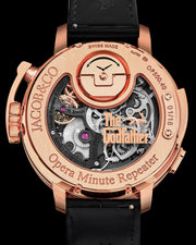 Premium Jacob & Co Watch For Men