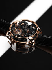 Premium Jacob & Co Watch For Men