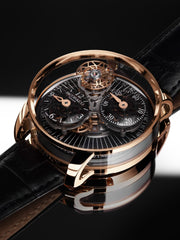 Limited Edition Jacob Watch For Men