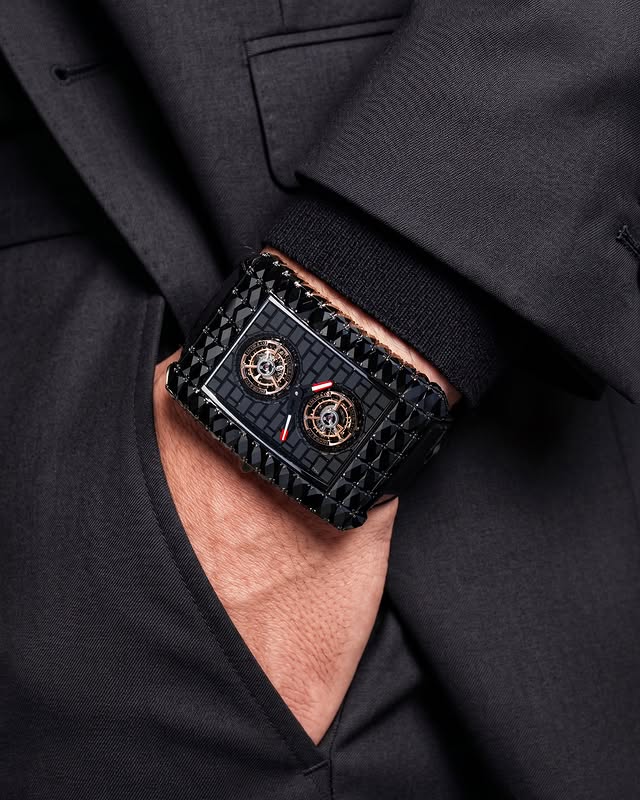 Premium Jacob Watch For Men (Shop Zone)