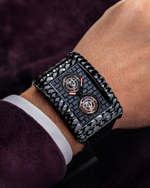 Premium Jacob Watch For Men (Shop Zone)