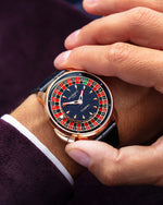 image, Premium Jacob Watch For Men (Shop Zone)
