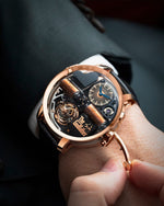 image, Premium Jacob &amp; Co Watch For Men