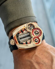 Premium Jacob Watch For Men (Shop Zone)
