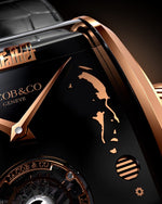 image, Premium Jacob &amp; Co Watch For Men