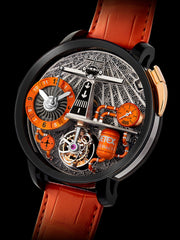 Premium Jacob & Co Watch For Men