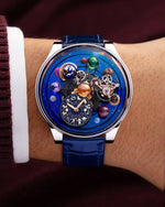 image, Premium Jacob &amp; Co Watch For Men