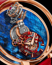 Premium Jacob & Co Watch For Men