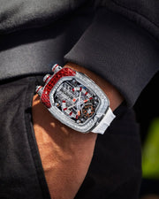 Premium Jacob Watch For Men (Shop Zone)