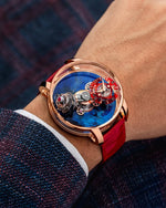 image, Premium Jacob &amp; Co Watch For Men
