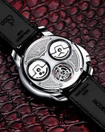 image, Premium Jacob Watch For Men (Shop Zone)