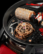 Premium Jacob & Co Watch For Men