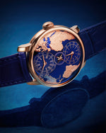 image, Premium Jacob Watch For Men (Shop Zone)