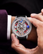 image, Premium Jacob &amp; Co Watch For Men