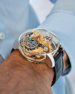 image, Premium Jacob &amp; Co Watch For Men